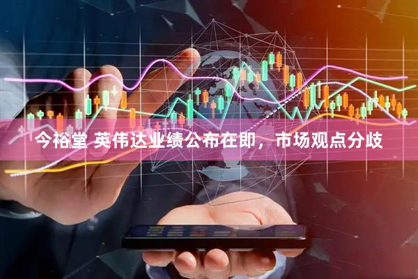 今裕堂 英伟达业绩公布在即，市场观点分歧